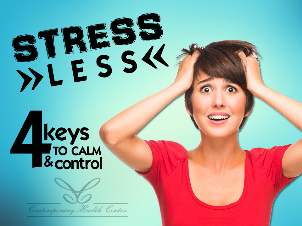 Stress-Less