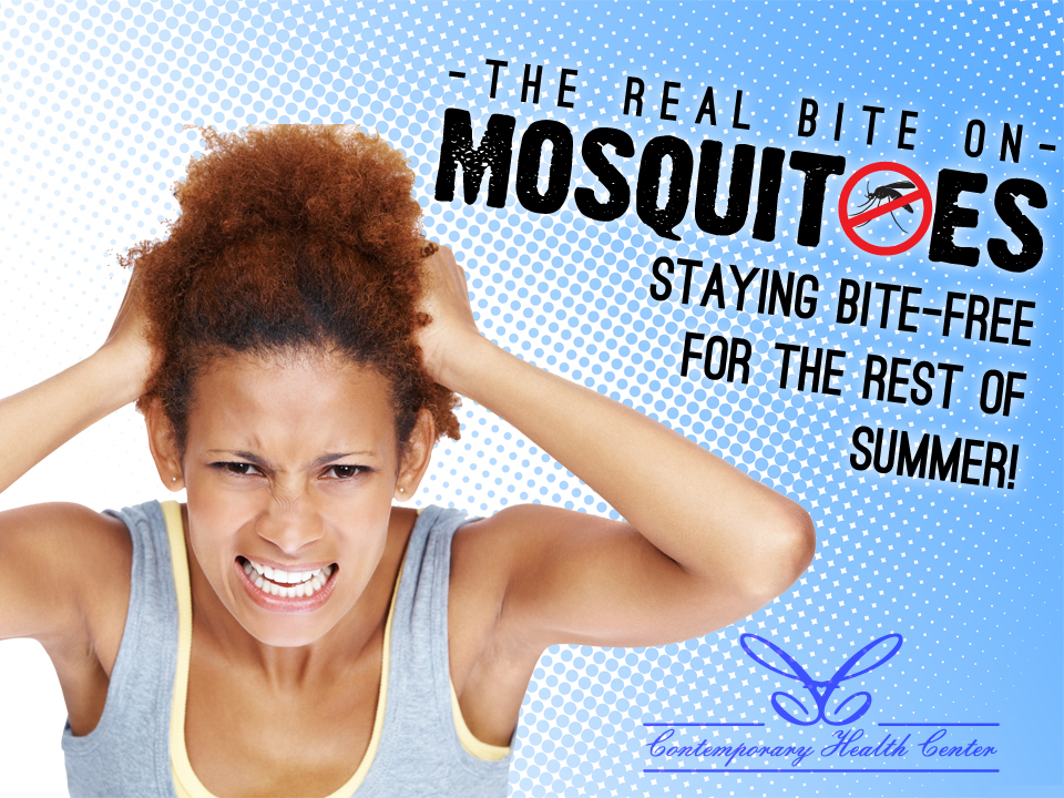 Mosquitoes-Art