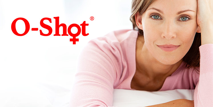 Check Out this testimonial of the O Shot