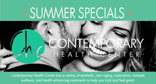 Summer Specials 2019
