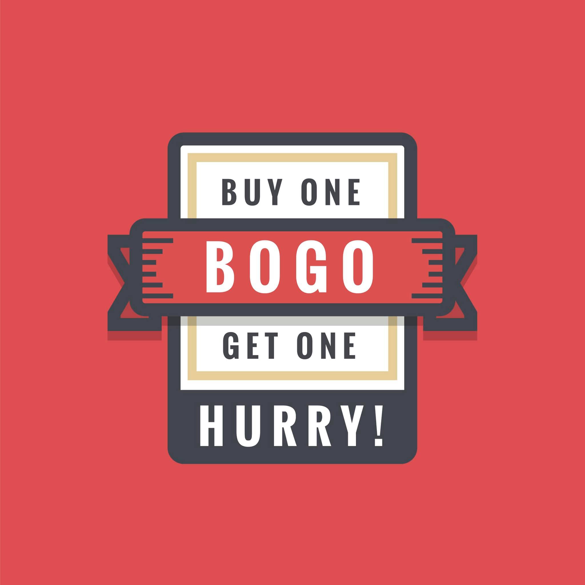 EXPIRED! BOGO LASER HAIR REMOVAL PACKAGES FLASH OFFER – Until Oct 1 only!