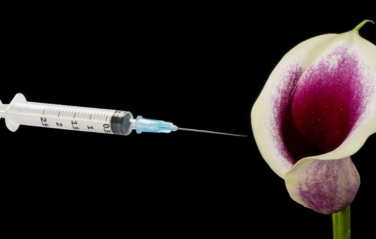 I Tried The Vagina Shot That’s Supposed To Make Sex Better