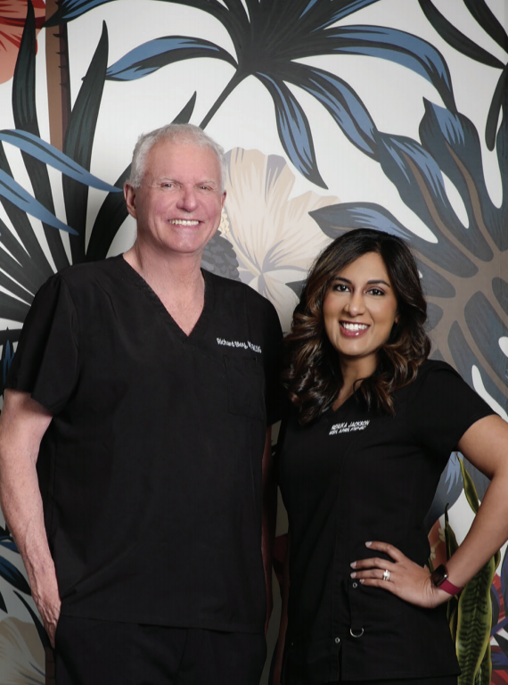 The Faces of Optimal Living with Aesthetics, Weight Loss and Hormones